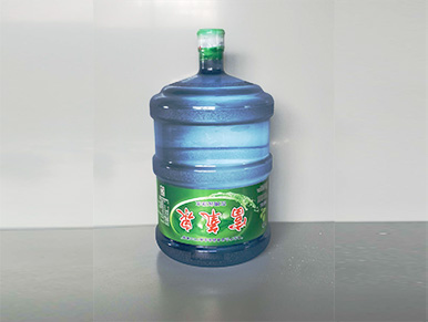 桶装水